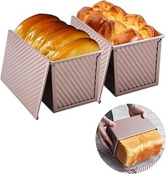 Moldes para canapés para pan de molde
