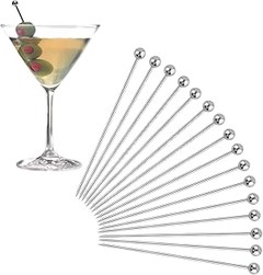 Pinchos para cóctel