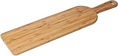 Tablas para servir para canapés