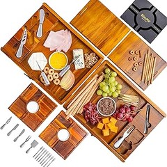 Tablas para servir para regalo