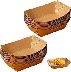 Descubre los diferentes tipos de cuencos para aperitivos de patatas fritas