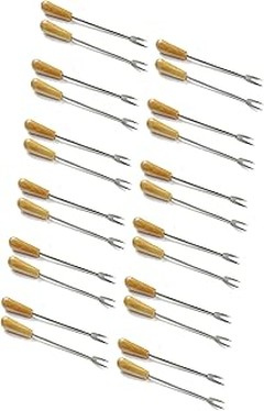 Conoce los distintos tipos de packs de pinchos para aperitivos