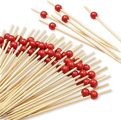 ** Descubre los tipos de pinchos con forma y sus ingredientes