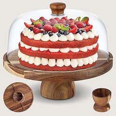 Soportes para servir para celebraciones