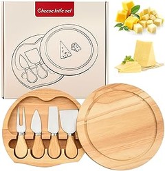 Tablas para servir para fiestas