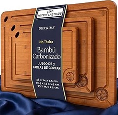 Descubre los Diferentes Tipos de Tablas para Servir Embutidos