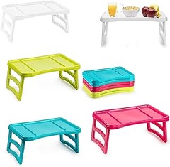 Ideas innovadoras para usar bandejas con patas en tus aperitivos