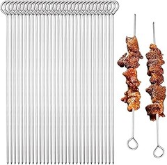Descubre los usos inusuales de pinchos de acero inoxidable