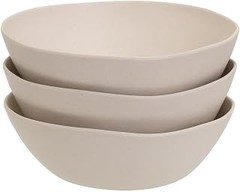 Vajillas para aperitivos aptas para lavavajillas