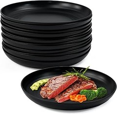 Vajillas para aperitivos aptas para microondas