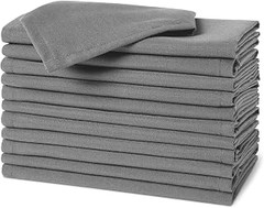 Servilletas de tela para celebraciones