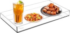 ¿Por qué elegir tablas para servir rectangulares?