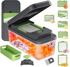 Descubre las ventajas de usar cortadores apilables en tu cocina