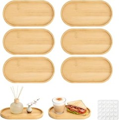 ¿Por qué elegir bandejas pequeñas para la presentación de aperitivos?