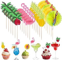 Beneficios de Incorporar Brochetas Decorativas en Tu Presentación de Aperitivos