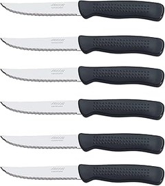 Beneficios de utilizar un set de cuchillos para aperitivos