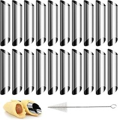Pros y Contras de Usar Moldes para Canapés de Hojaldre