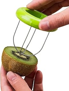 Ventajas y desventajas de utilizar cortadores de fruta