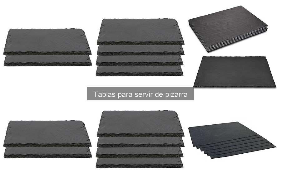 Cómo cuidar tu tabla de pizarra y mantenerla siempre perfecta