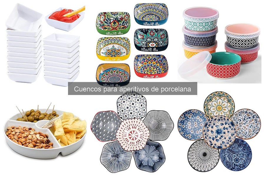 Cómo Limpiar Cuencos de Porcelana y Mantener su Brillo