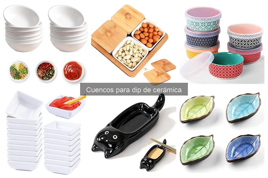 Cómo limpiar y mantener cuencos de cerámica