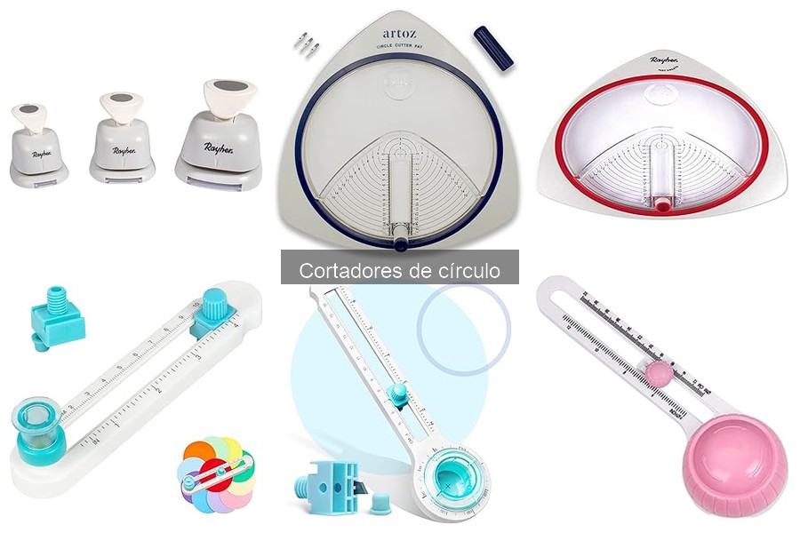 Cómo usar un cortador de círculo: Instrucciones y tips