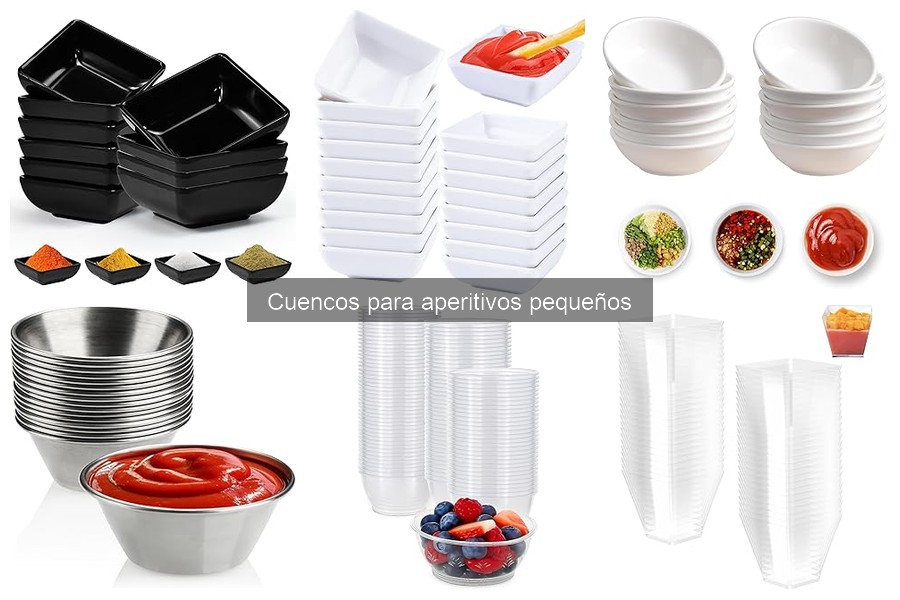 Cuencos Reutilizables vs Desechables: ¿Cuál Elegir?