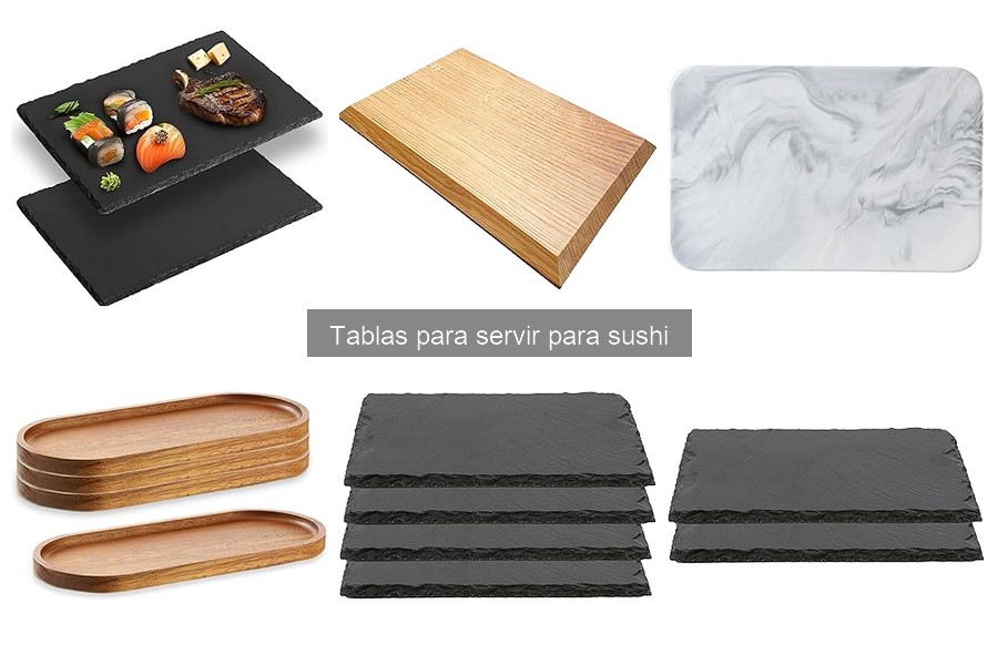 Cuidados Esenciales para Tu Tabla de Sushi: Guía Práctica