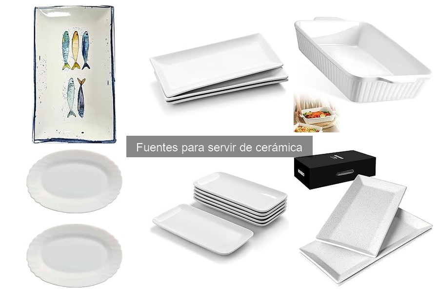 Cuidados y Mantenimiento de Fuentes de Cerámica