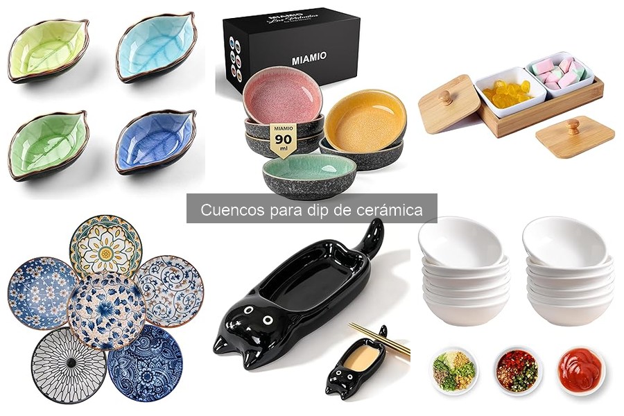 Ideas Creativas para Usar Cuencos de Cerámica en Eventos