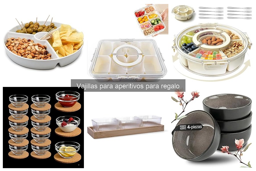 ** Las mejores vajillas para eventos formales