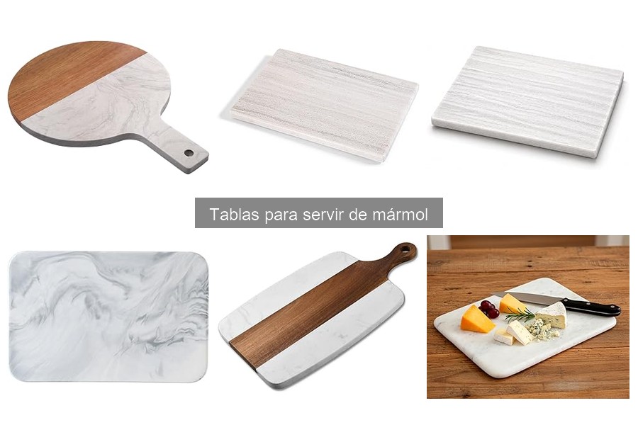 Mantenimiento de tablas de mármol: cuidados y limpieza