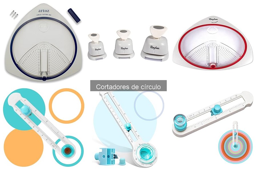 Mantenimiento y limpieza de cortadores de círculo: Guía práctica