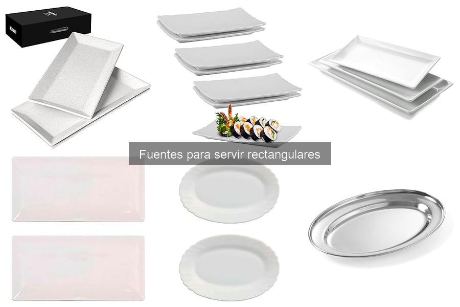 Mejores prácticas para el uso y mantenimiento de fuentes rectangulares