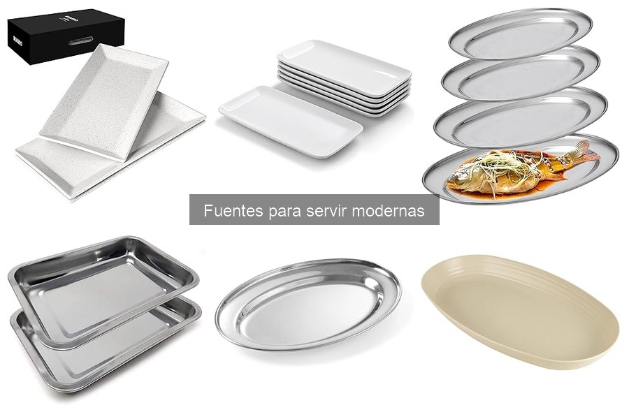 Mejores sitios para comprar fuentes modernas en línea