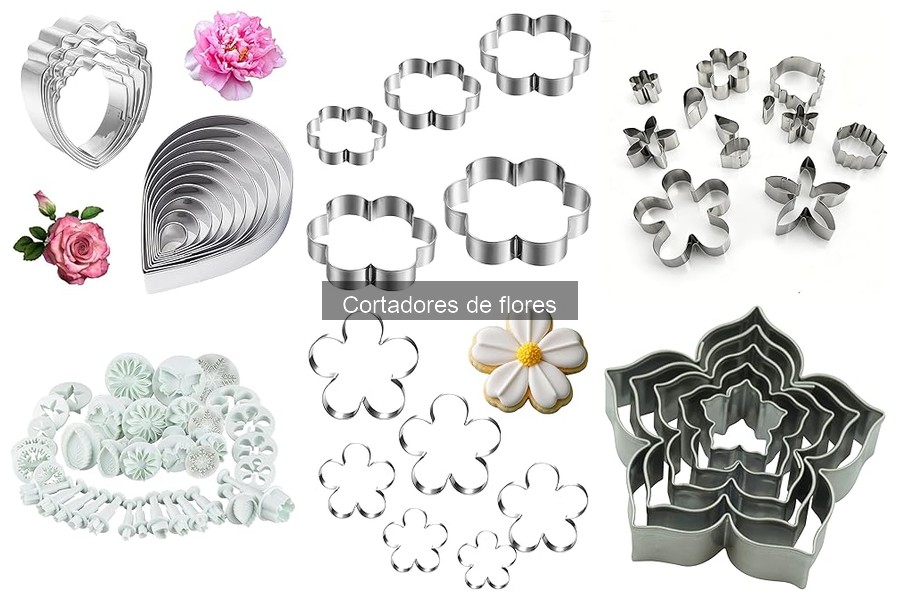 Opiniones sobre los mejores cortadores de flores 2023