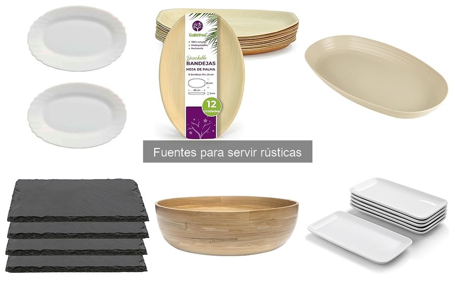 Problemas comunes al usar fuentes rústicas y sus soluciones