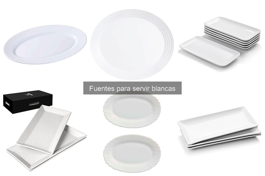 Reseñas de Fuentes Blancas: MIAMIO, Acan y Toledo
